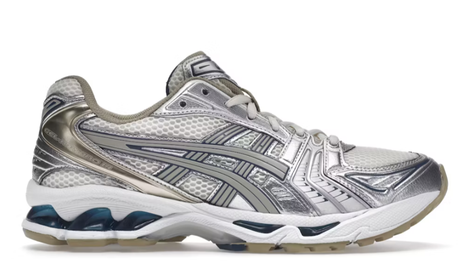 Grade School Asics Gel-Kayano 14 