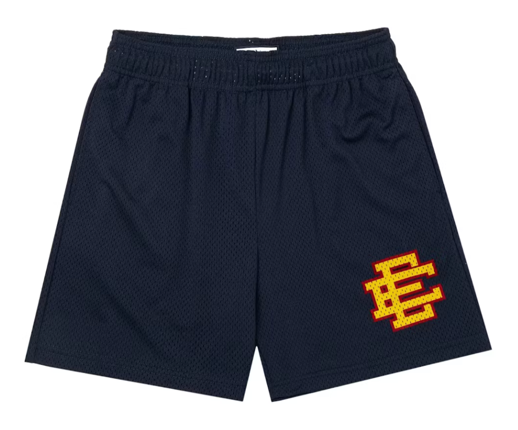 Eric Emanuel EE Basic Shorts 