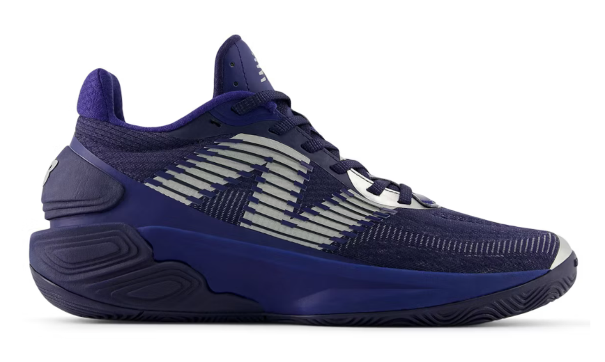 Grade School New Balance Two WXY 
