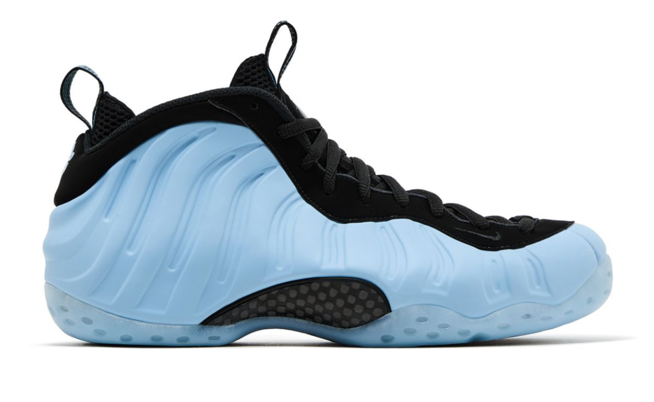 Men's Nike Air Foamposite One 