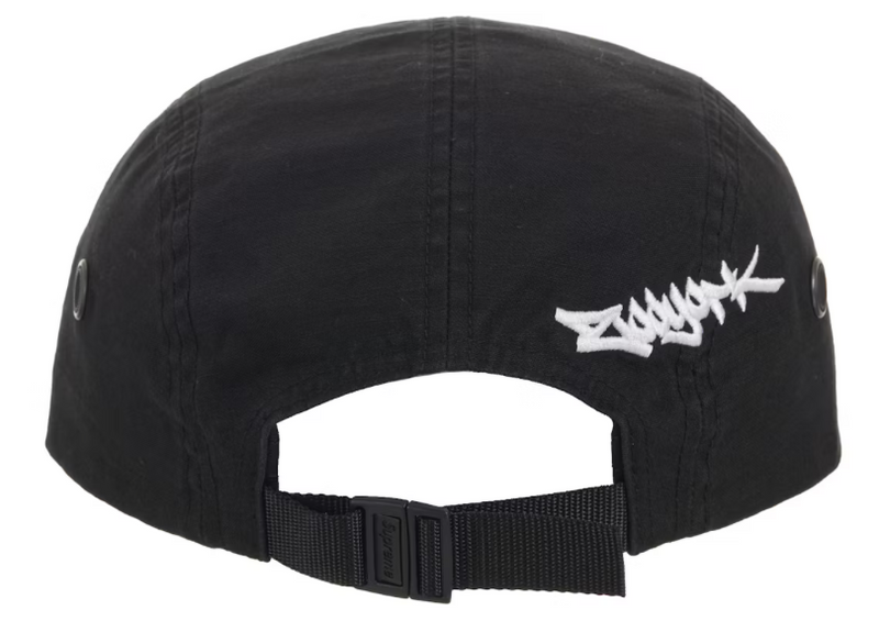 Supreme Zoo York Camp Dad Hat 