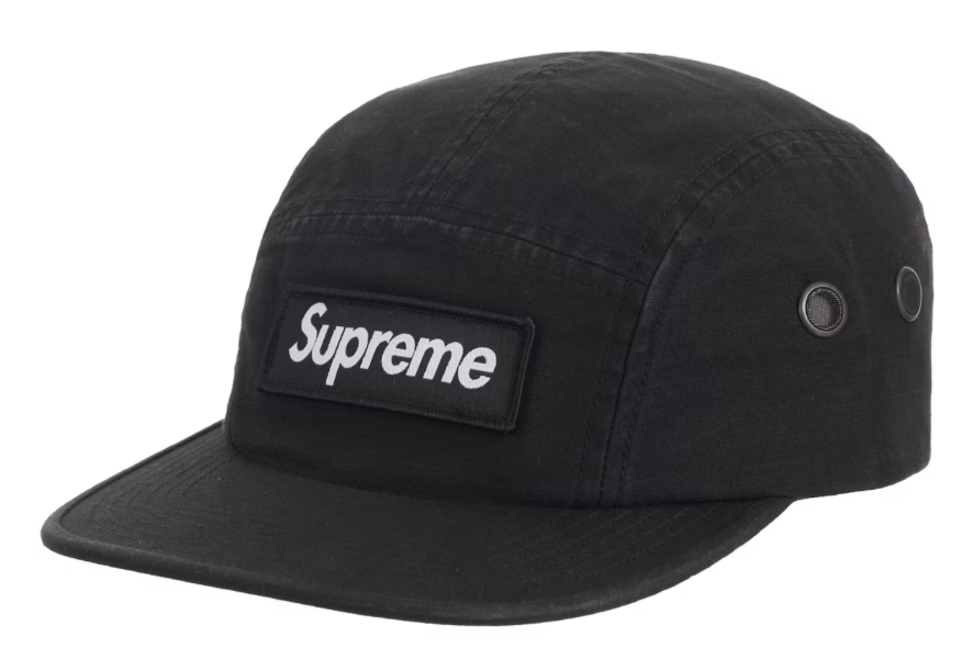 Supreme Zoo York Camp Dad Hat 