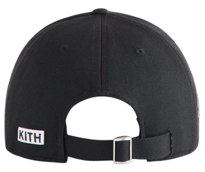 Kith x Scarface Twill Aaron Dad Hat 