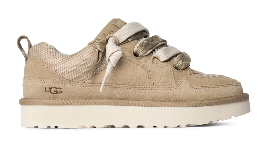 Kid's Ugg Lowmel 