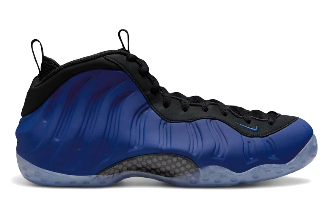Men's Nike Air Foamposite One 