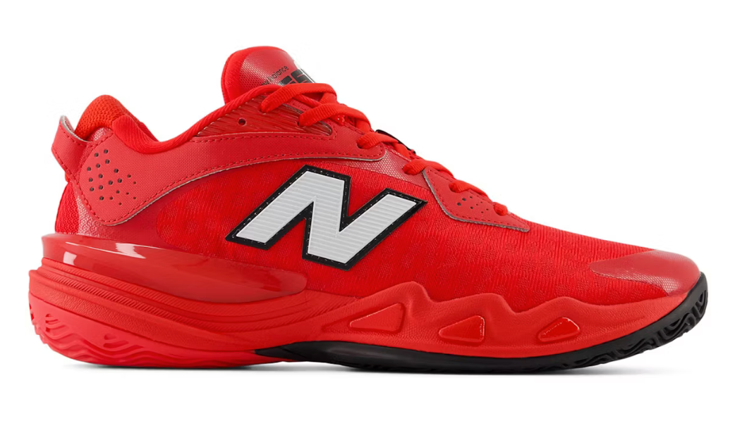 Grade School New Balance Hesi Low V2 