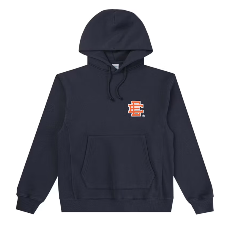 Eric Emanuel EE Basic Hoody 