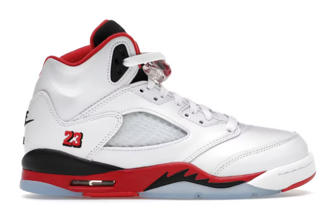 Grade School Air Jordan 5 Retro 