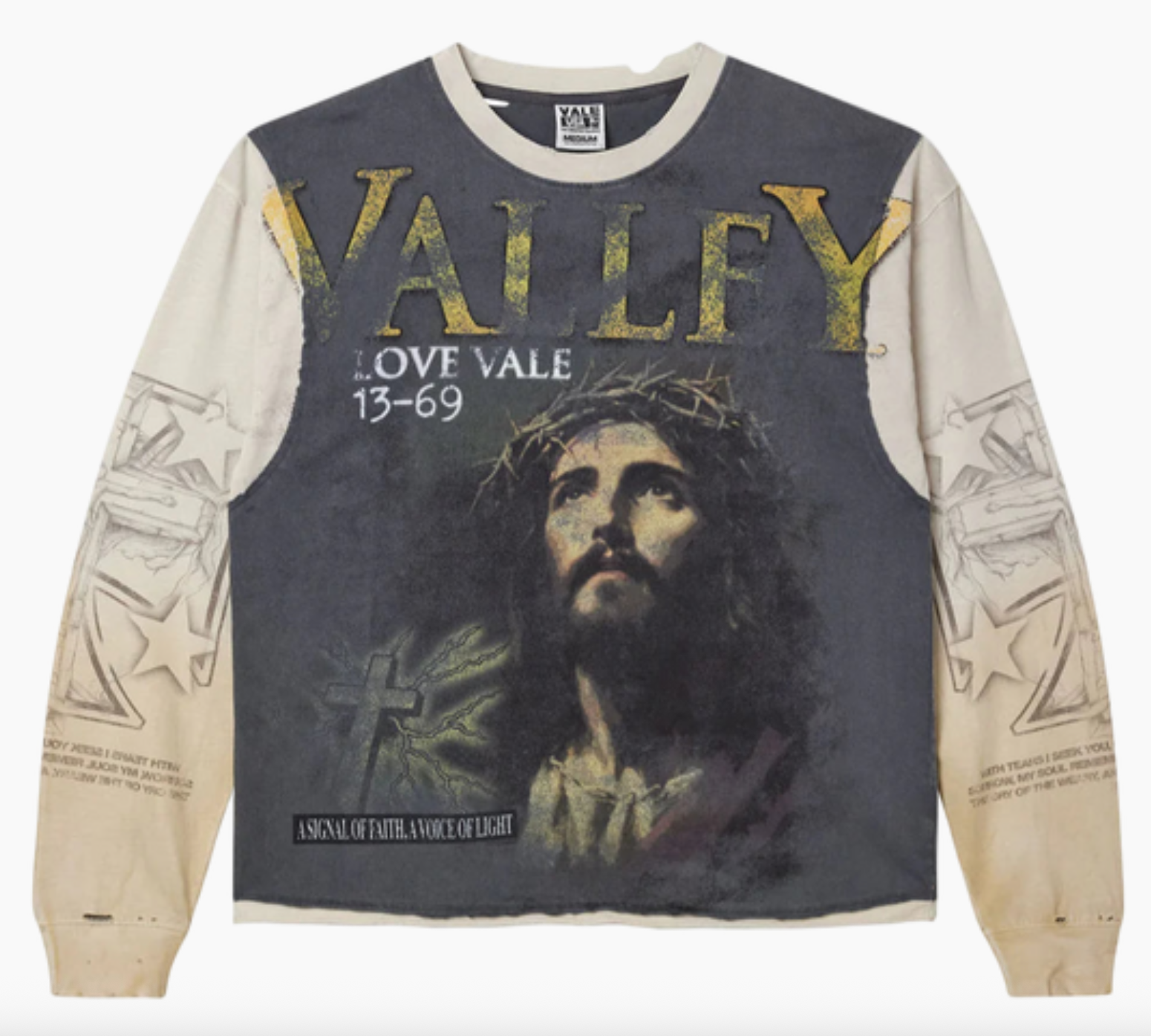 Vale Forever 13-69 Tee 