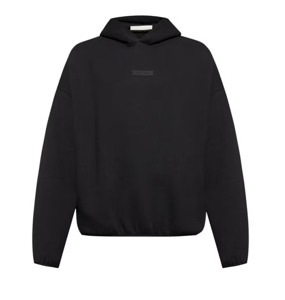 Fear of God Essentials Modern Fit Fleece Hoodie 