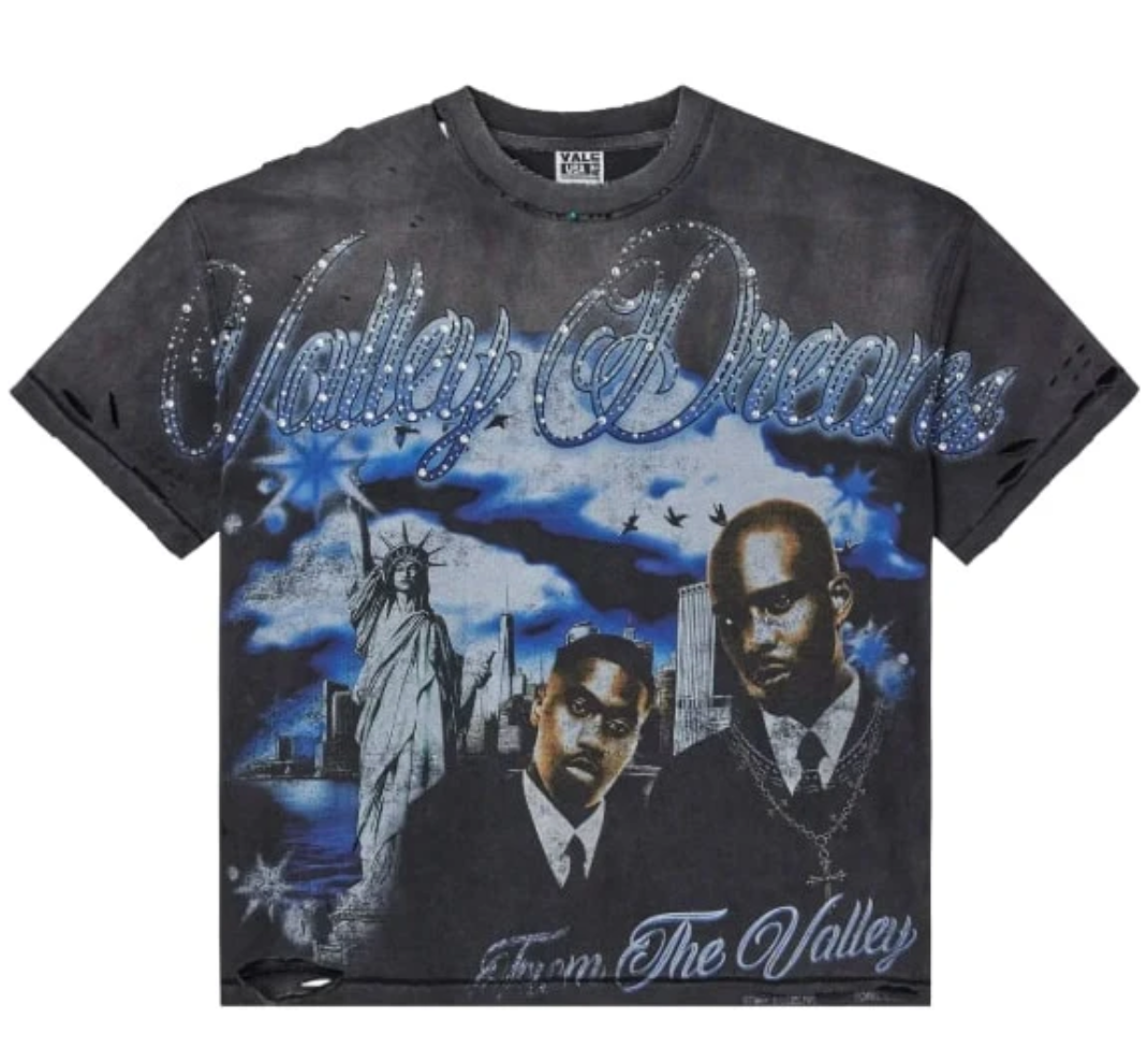 Vale Forever Godfather Tee 