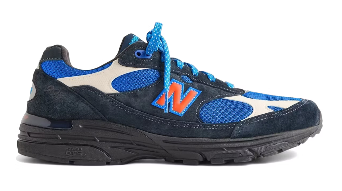 Men's New Balance 993 