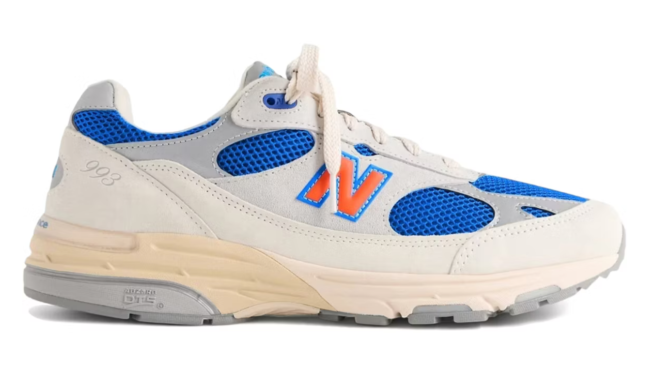 Men's New Balance 993 