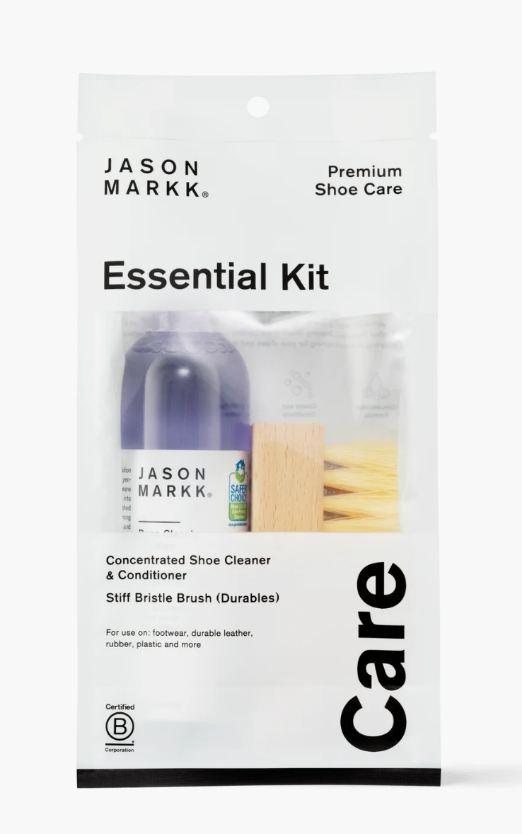 Jason Markk Premium Shoe Care 