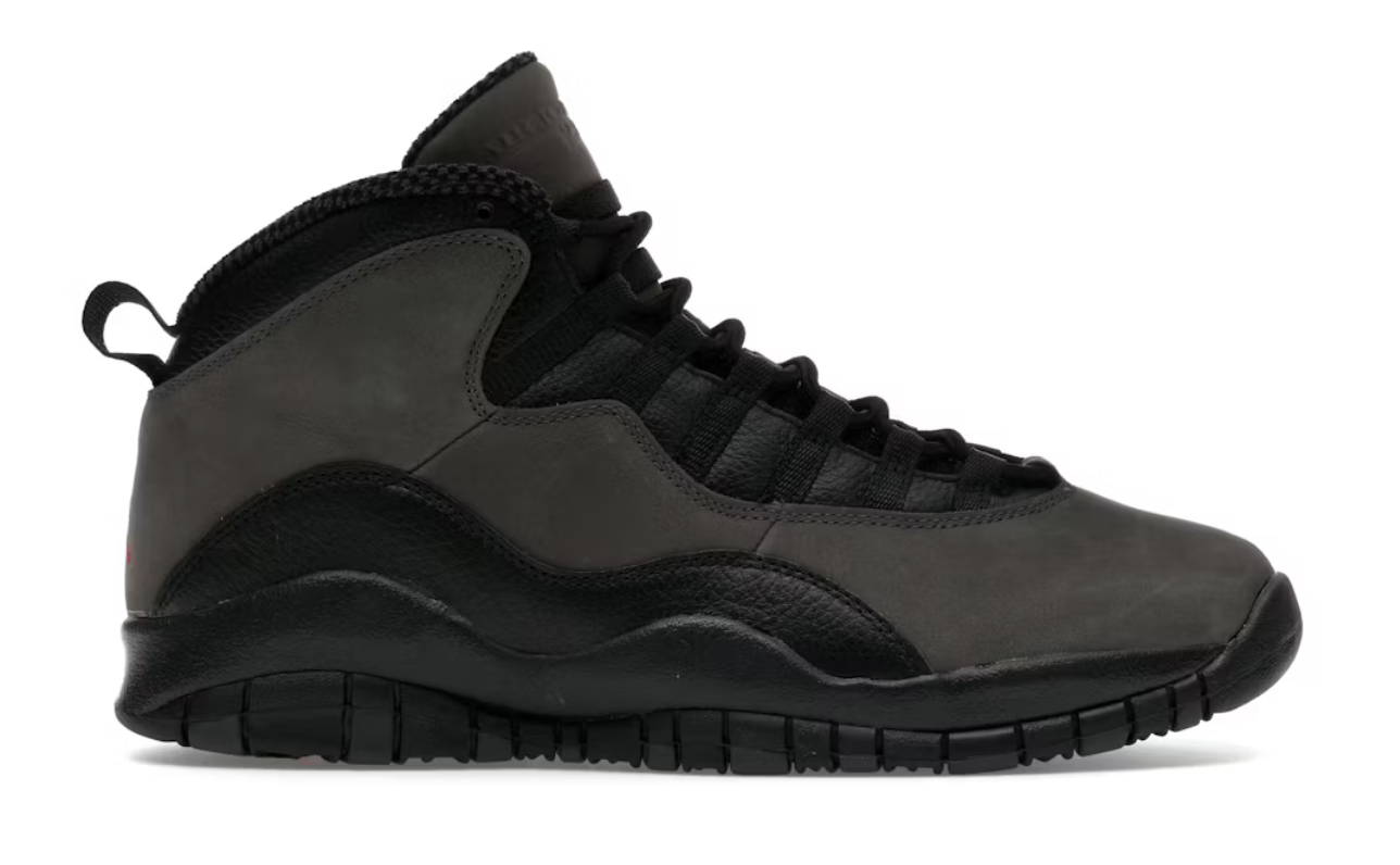 Men's Air Jordan 10 Retro 
