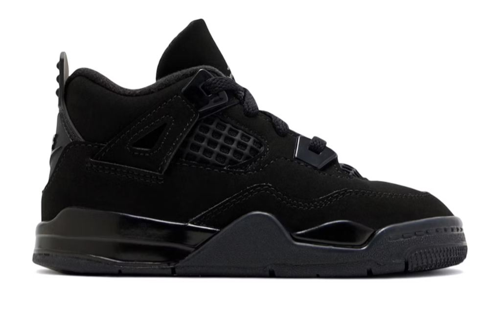 Toddler Air Jordan 4 Retro 