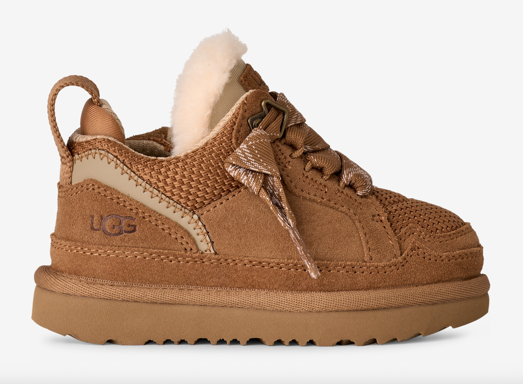 Toddler Ugg Lowmel 
