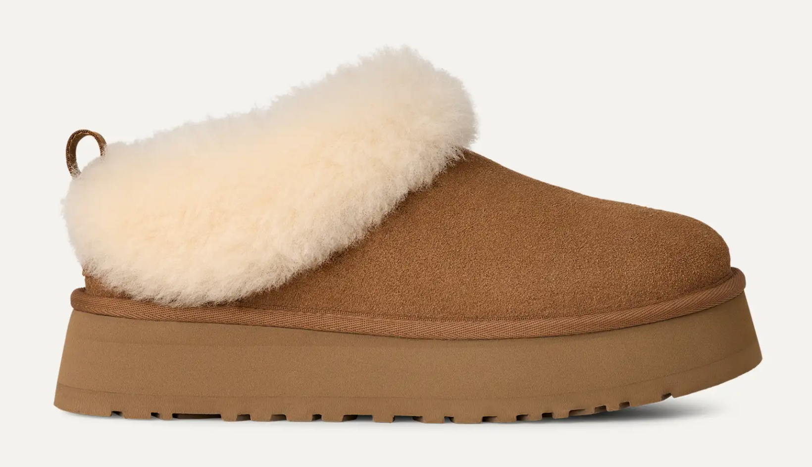 Women's Ugg Tazzelle Sheepskin Slippers 