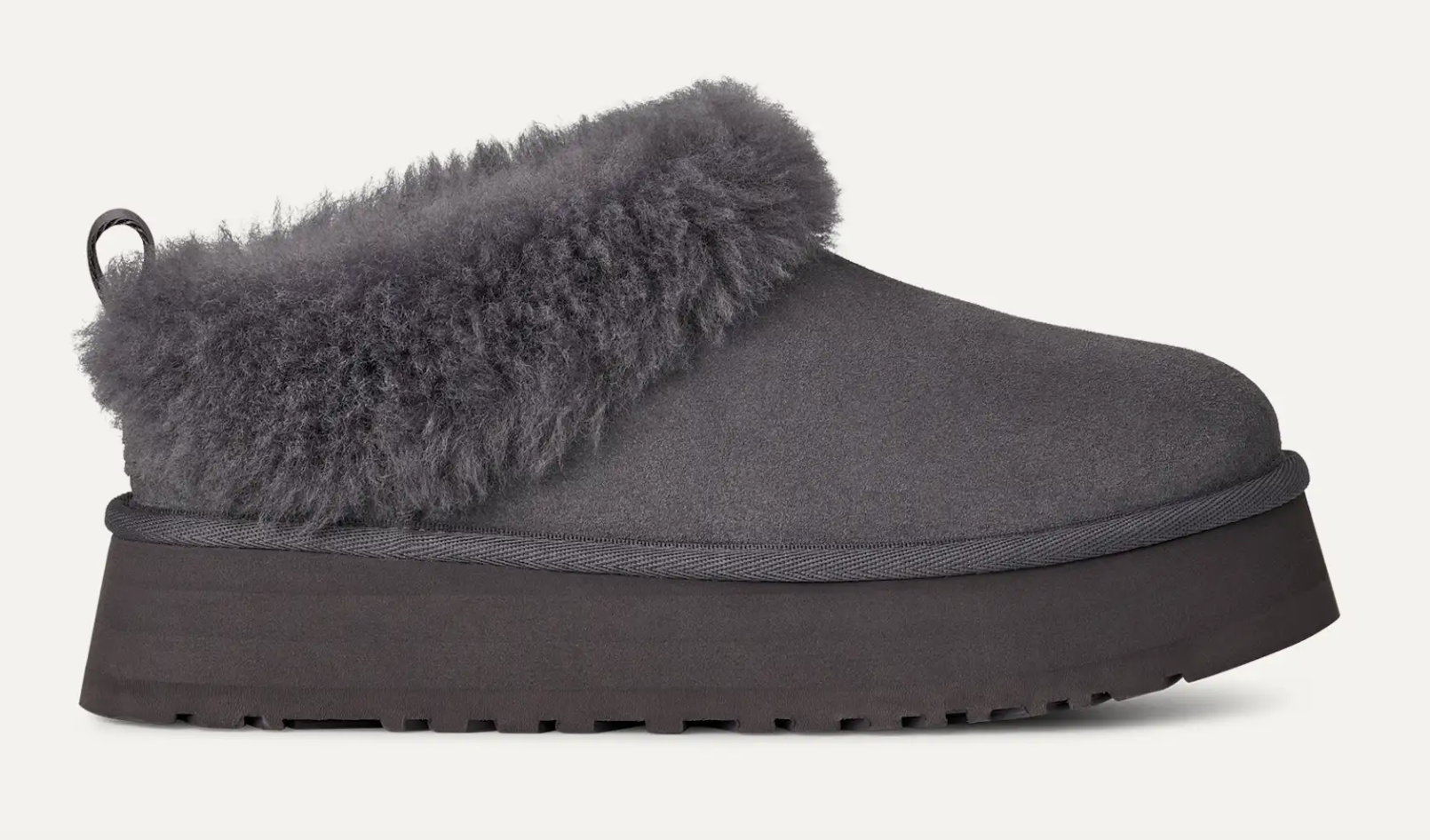 Women's Ugg Tazzelle Sheepskin Slippers 