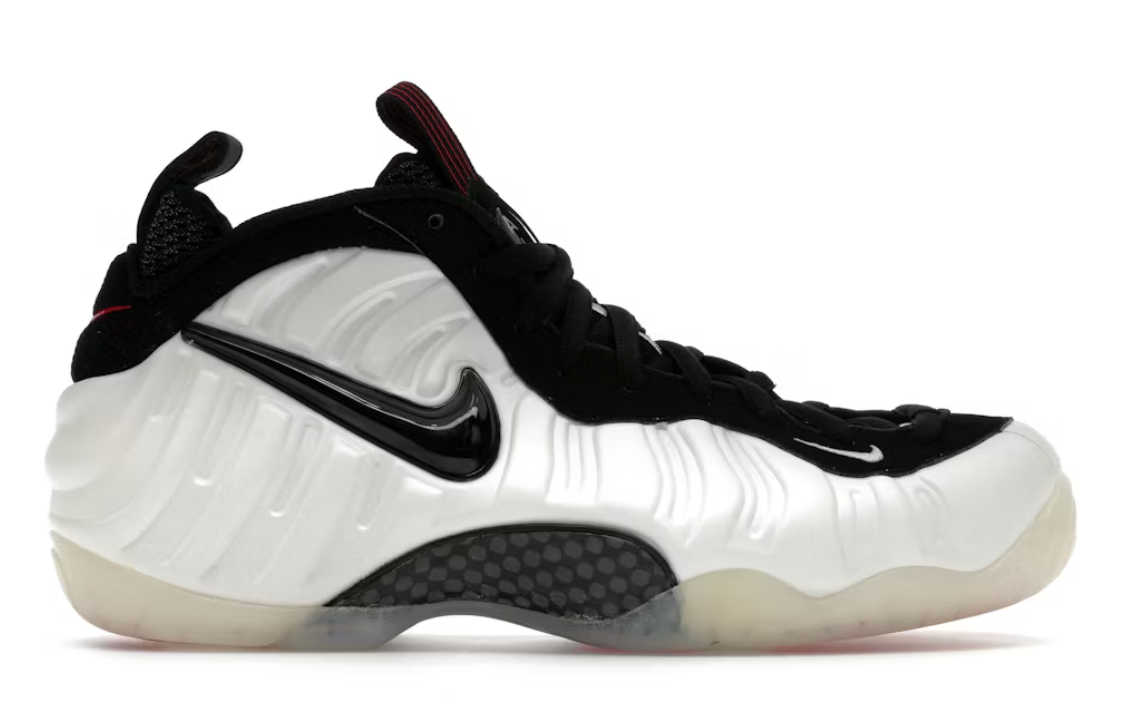 Nike Air Foamposite Pro 