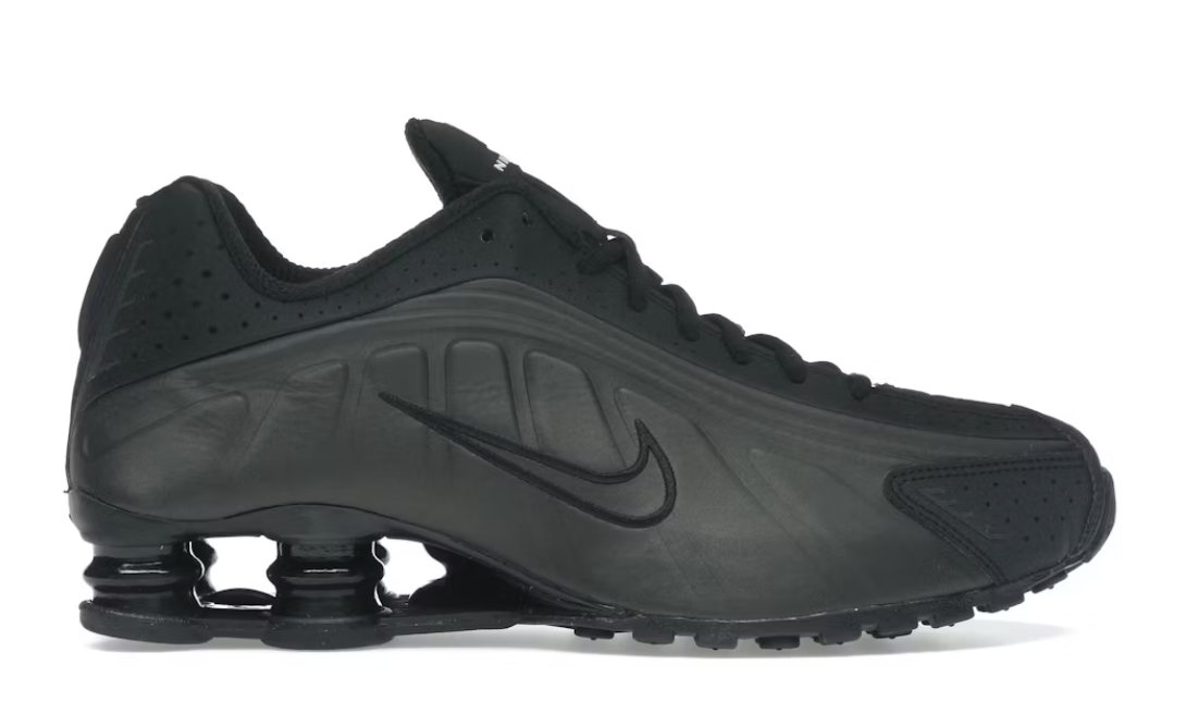 Men's Nike Shox R4 