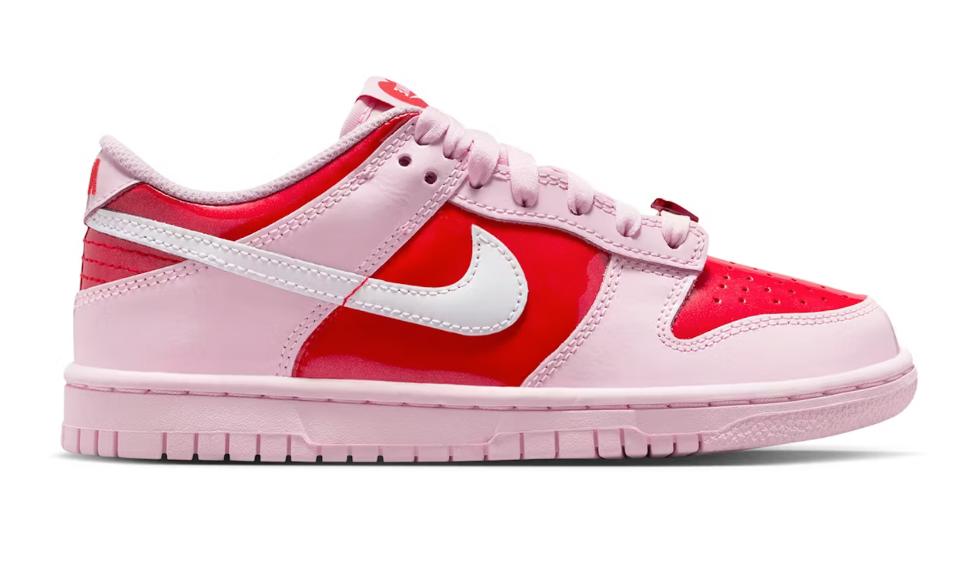 Grade School Nike Air Dunk Low 