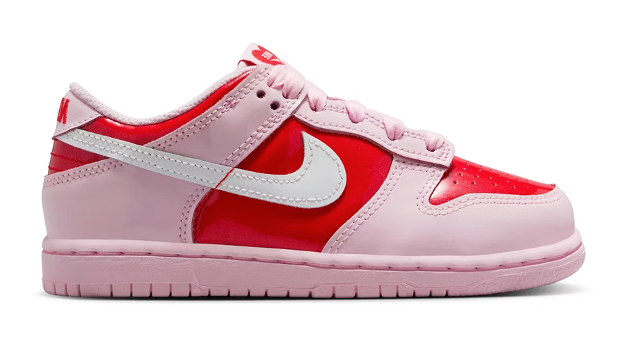 Pre-School Nike Air Dunk Low 