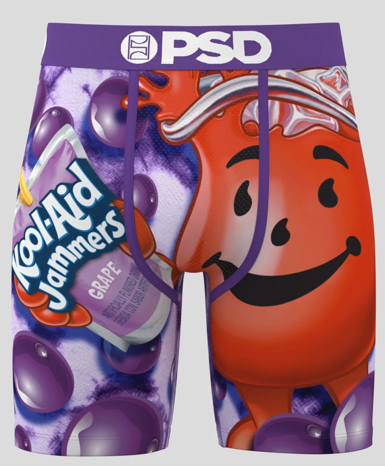 Psd Boxer Briefs 