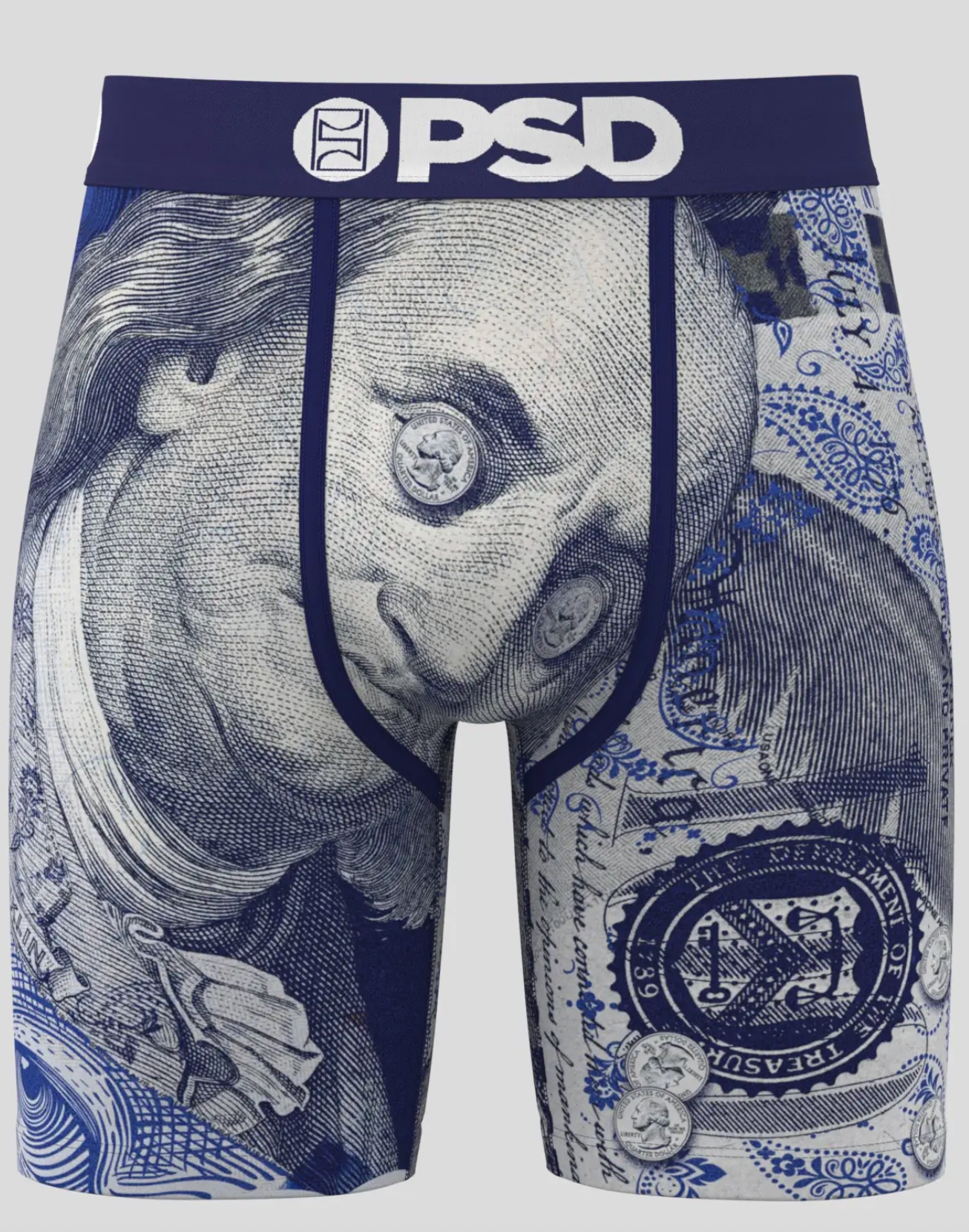 Psd Boxer Briefs 