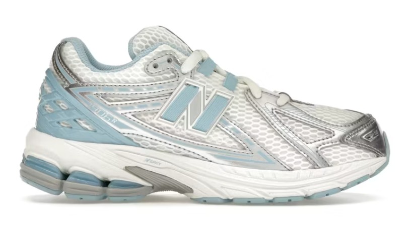 Grade School New Balance 1906R 