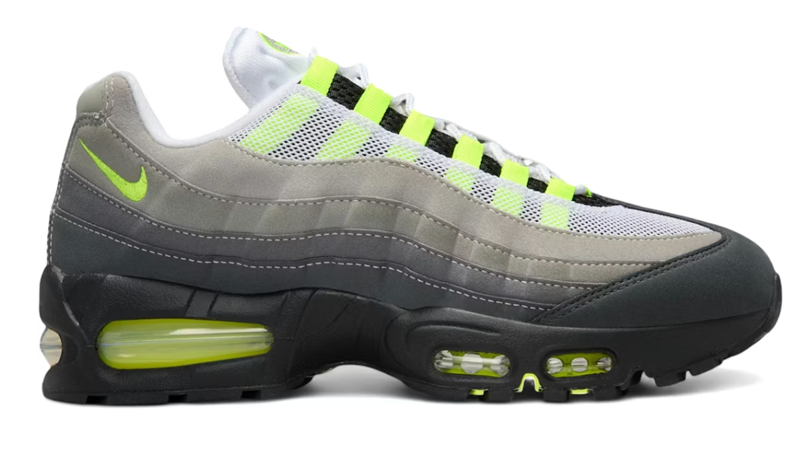 Women's Nike Air Max 95 OG 