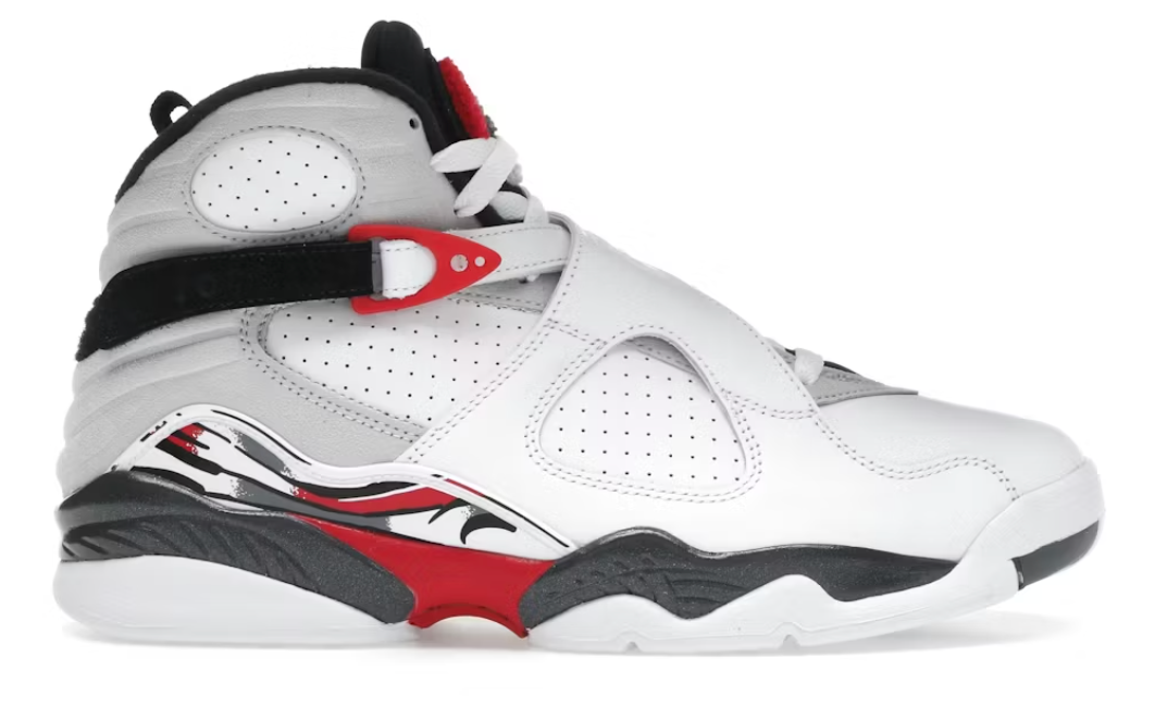 Men's Air Jordan 8 Retro 