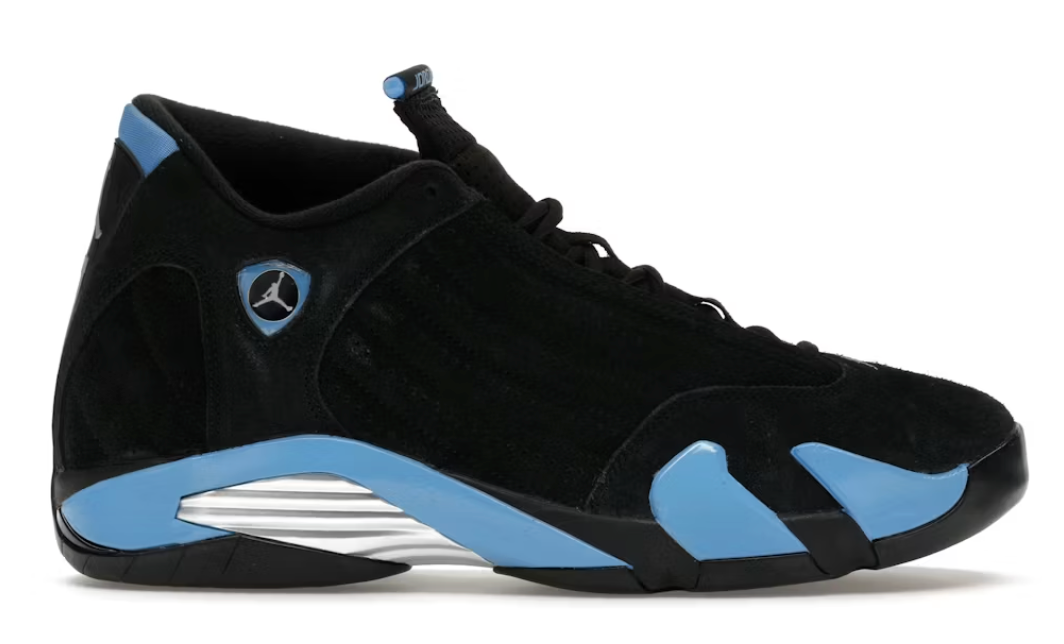 Men's Air Jordan 14 Retro 