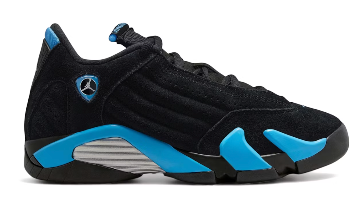 Grade School Air Jordan 14 Retro 