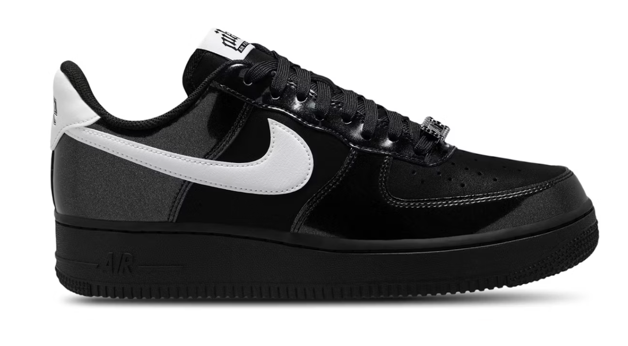 Men's Nike Air Force 1 Low '07 LV8  