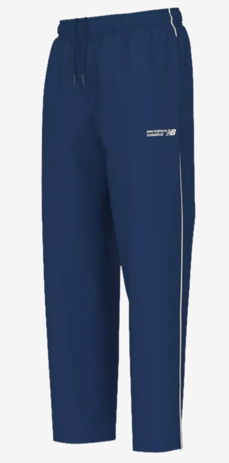 New Balance Basketball Woven Pants 