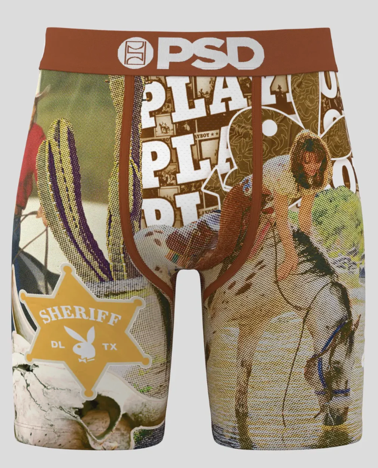 Psd Boxer Briefs 