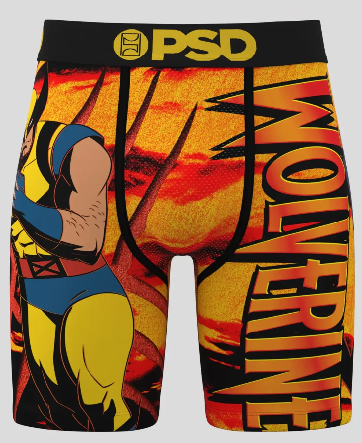 Psd Boxer Briefs 