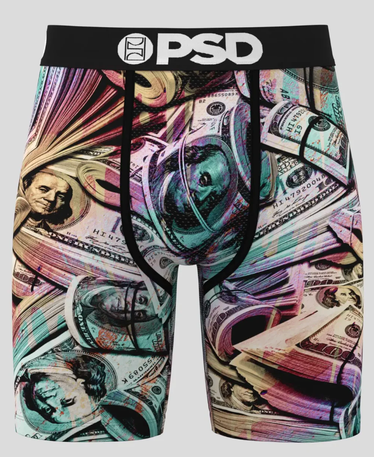 Psd Boxer Briefs 