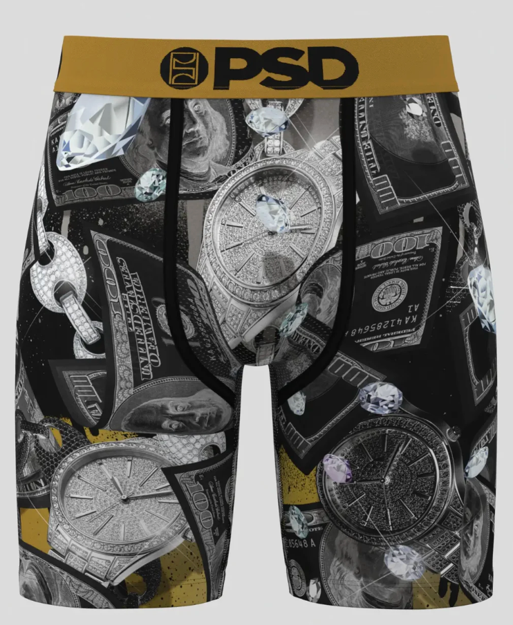 Psd Boxer Briefs 