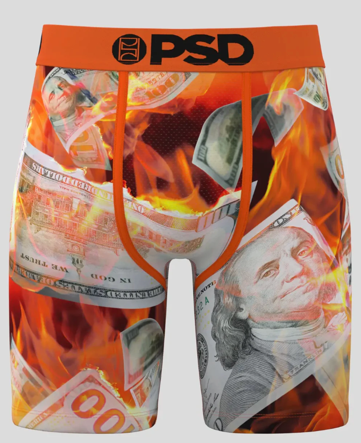 Psd Boxer Briefs 