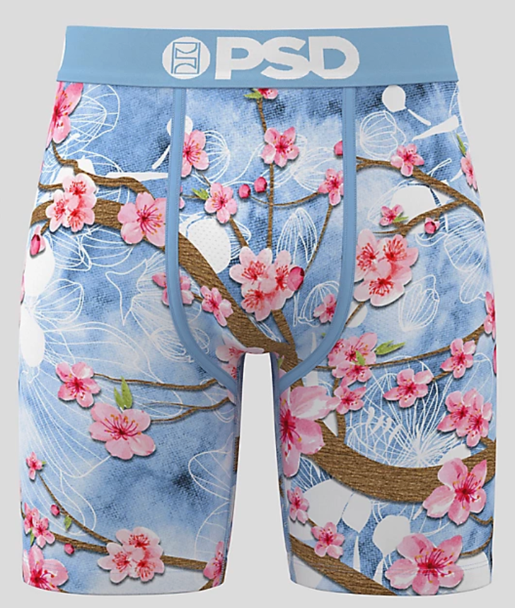 Psd Boxer Briefs 