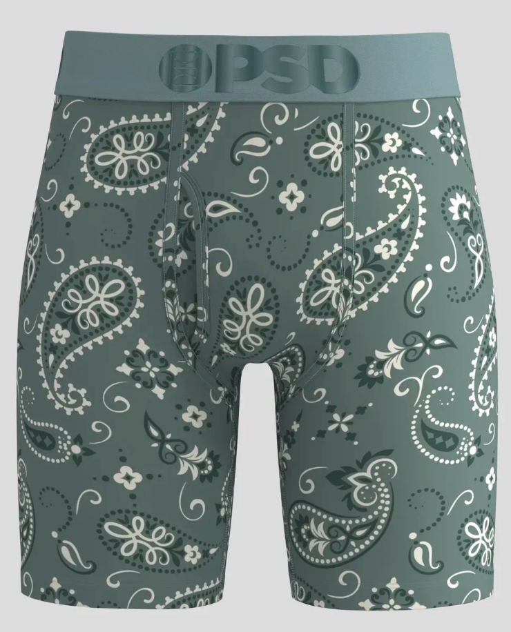 Psd Boxer Briefs 