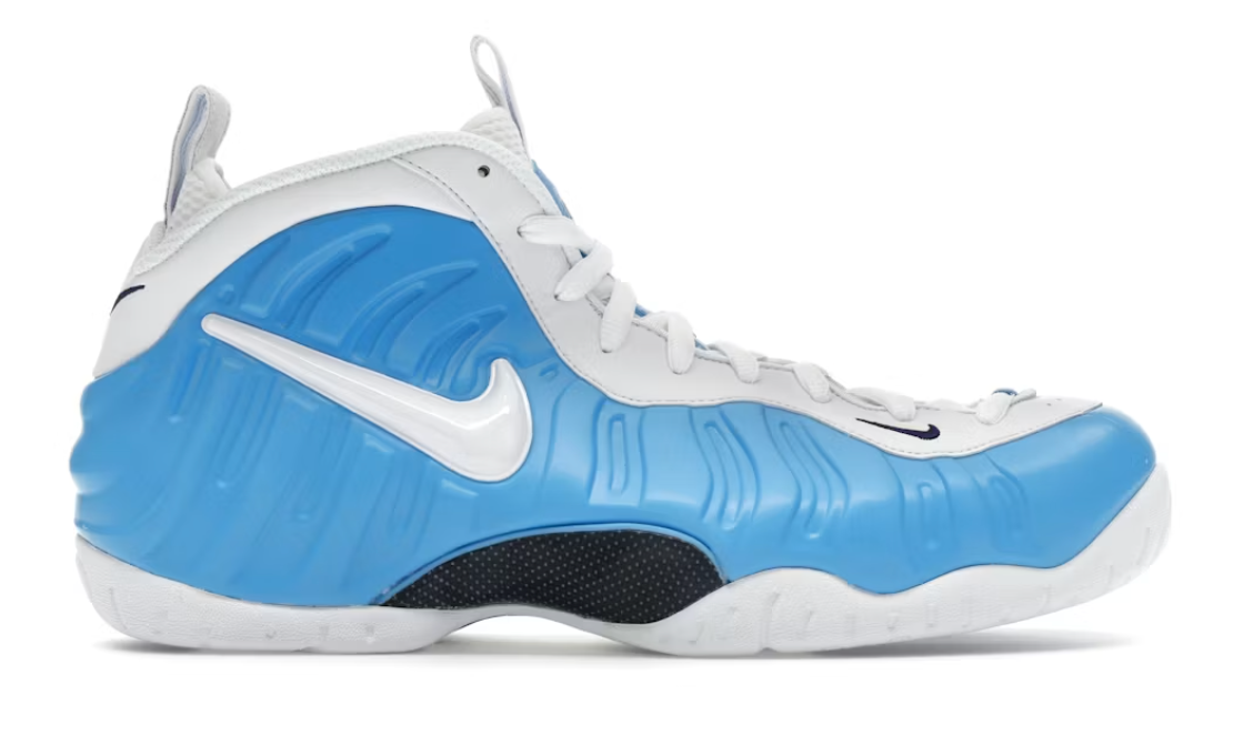 Men's Nike Air Foamposite Pro 