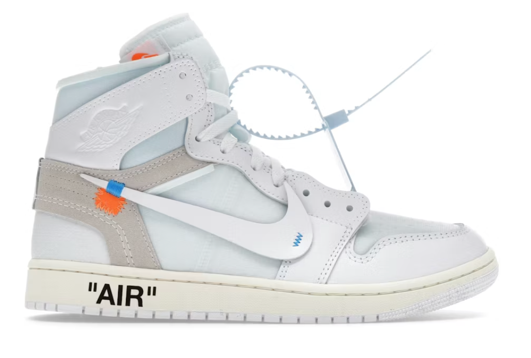 Men's Jordan 1 Retro High 