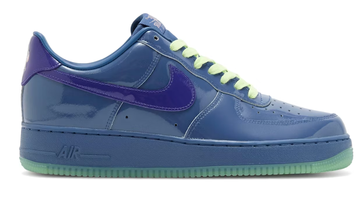 Men's Nike Air Force 1 Low 