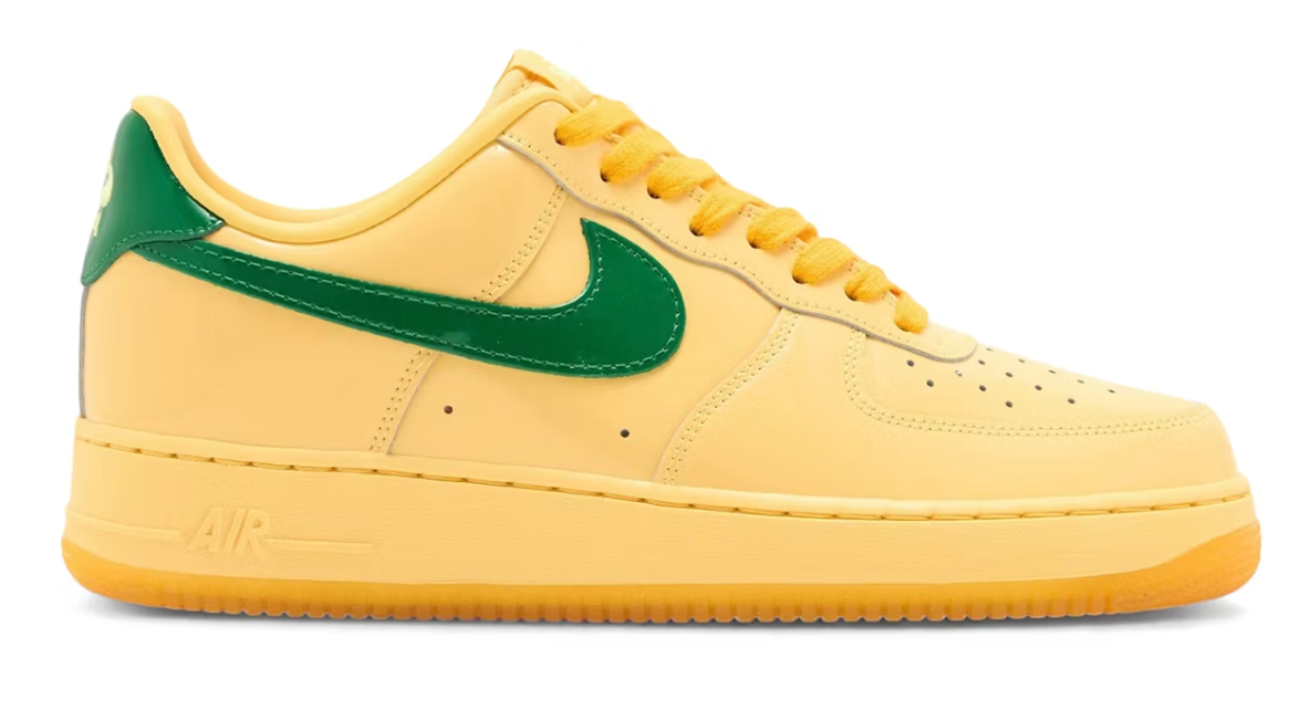 Men's Nike Air Force 1 Low 