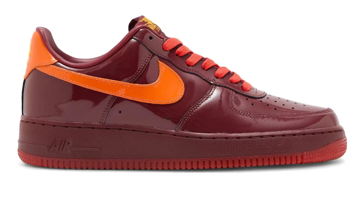 Men's Nike Air Force 1 Low 