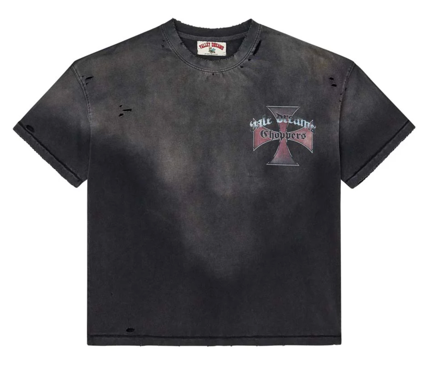 Vale Forever Choppers Tee 