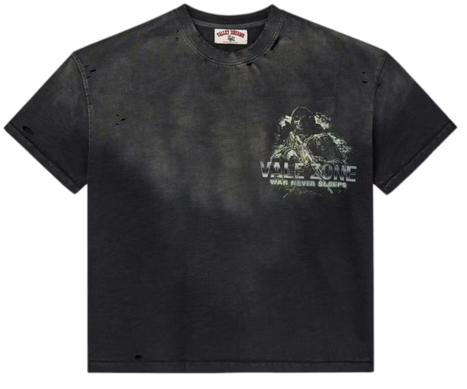 Vale Forever Zone Tee 